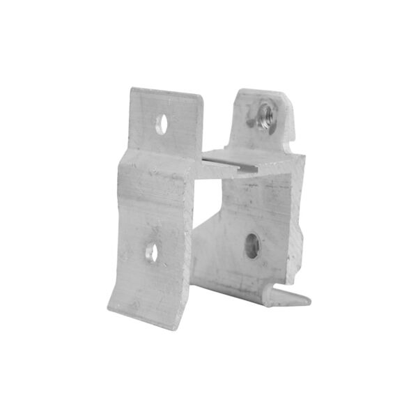 Bmw F20 F30 F32 F34 F36 Ön Sol Tampon Braketi - Demir | Wender