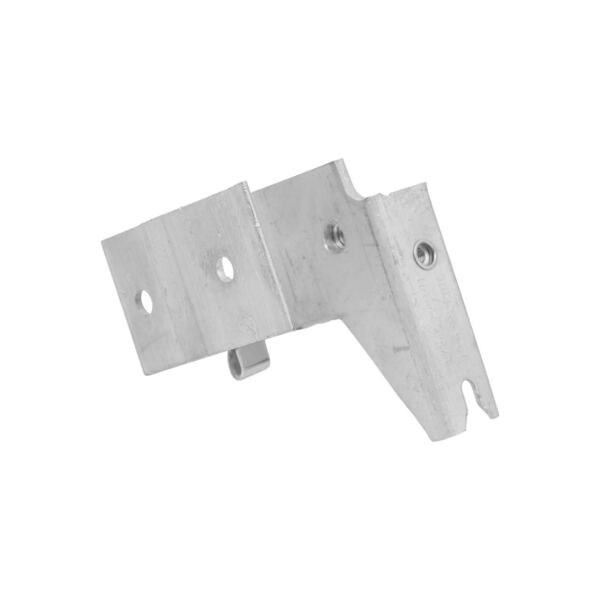 Bmw F20 F30 F32 F34 F36 Ön Sol Tampon Braketi - Demir | Wender