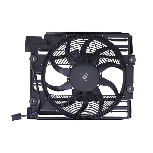 Bmw  E39 Klima Fanı - 3 Fişli | Mga