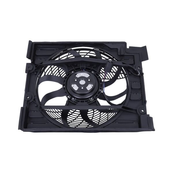 Bmw  E39 Klima Fanı - 3 Fişli | Mga