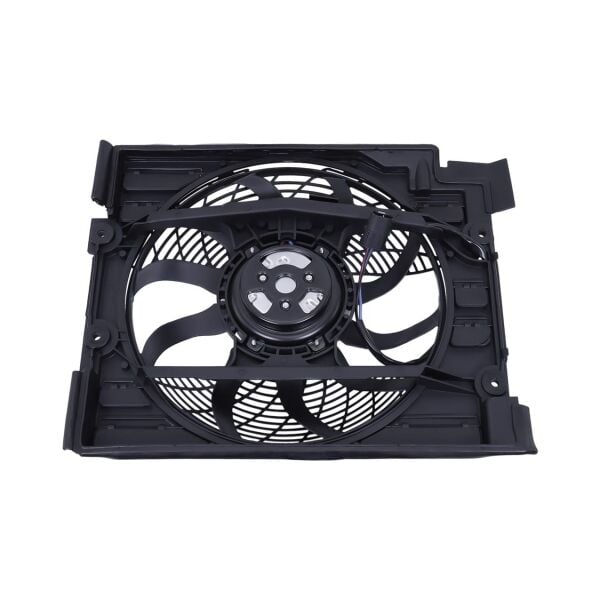 Bmw  E39 Klima Fanı - 3 Fişli | Mga