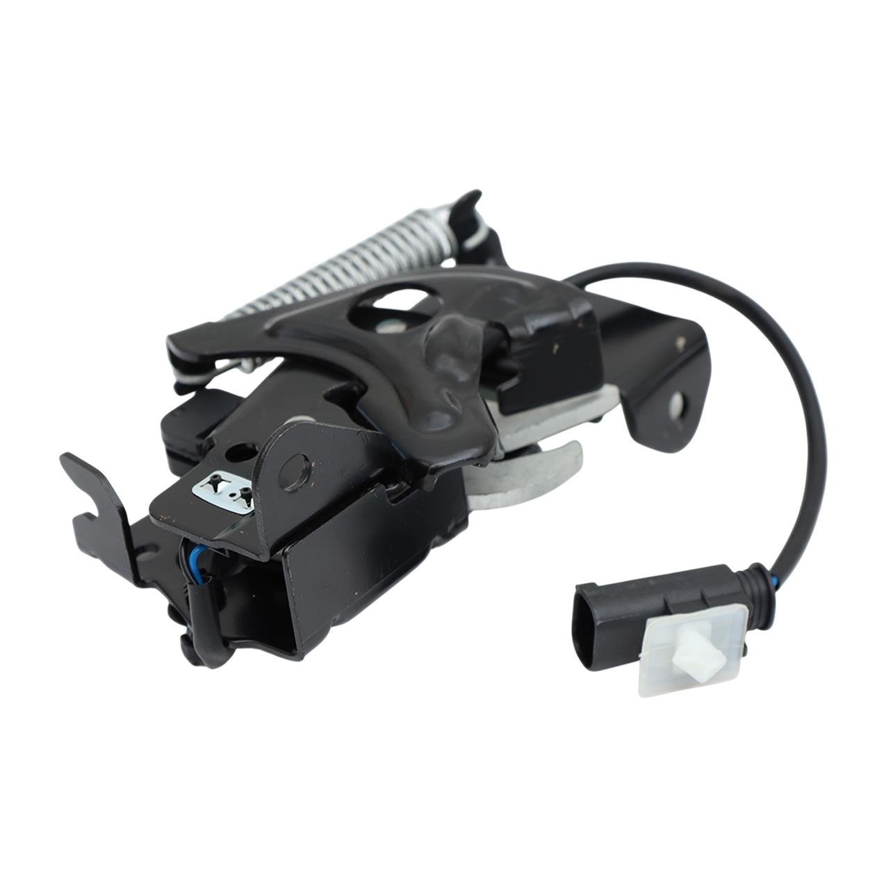 Bmw F20 F30 F32 F34 F36 Kaput Kilidi Alt - Sol | Taiwan