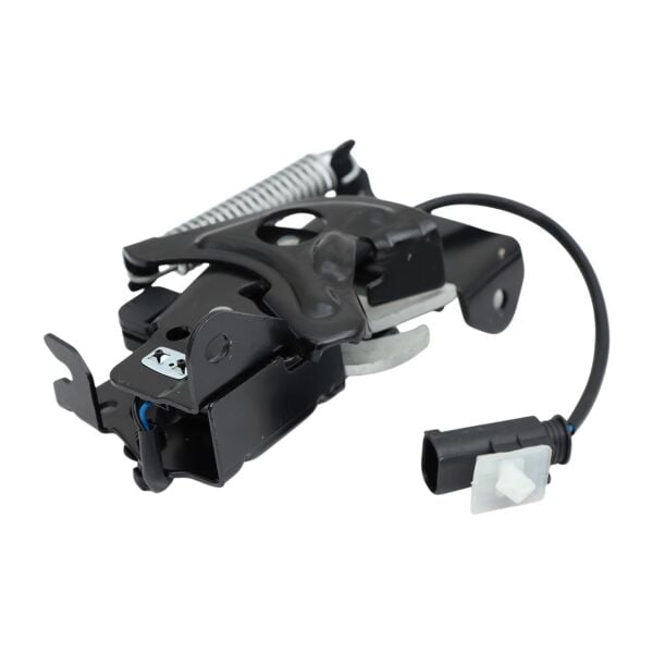 Bmw F20 F30 F32 F34 F36 Kaput Kilidi Alt - Sol | Taiwan