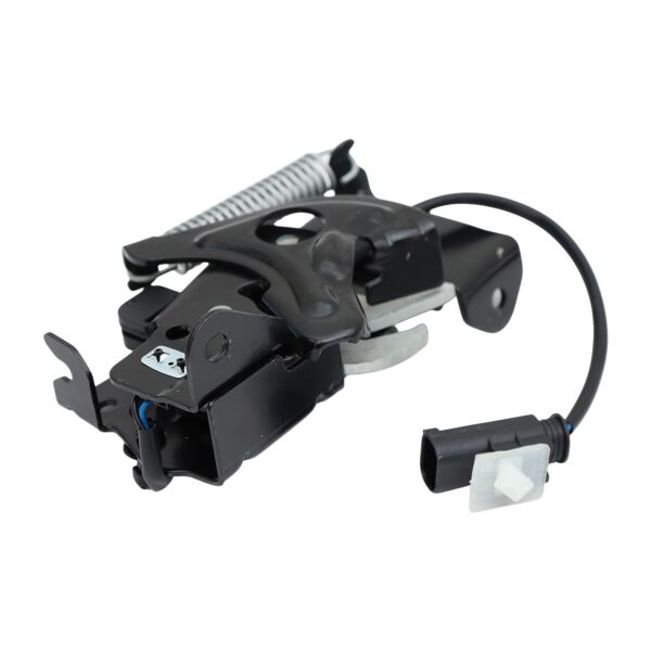 Bmw F20 F30 F32 F34 F36 Kaput Kilidi Alt - Sol | Taiwan