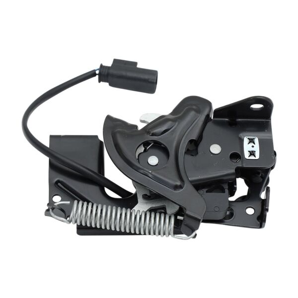 Bmw F20 F30 F32 F34 F36 Kaput Kilidi Alt - Sol | Taiwan