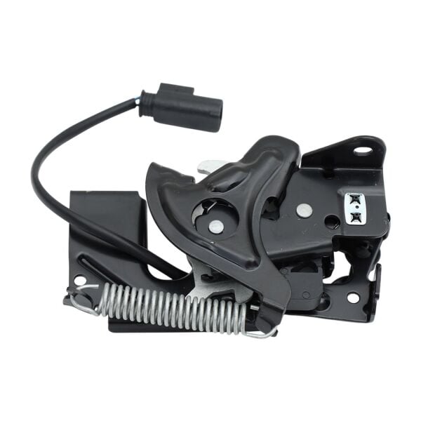 Bmw F20 F30 F32 F34 F36 Kaput Kilidi Alt - Sol | Taiwan