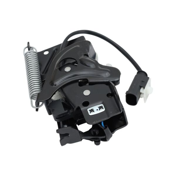 Bmw F20 F30 F32 F34 F36 Kaput Kilidi Alt - Sol | Taiwan