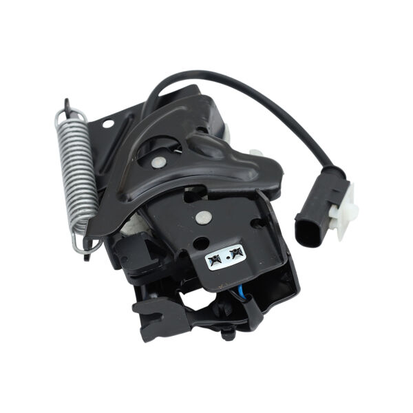 Bmw F20 F30 F32 F34 F36 Kaput Kilidi Alt - Sol | Taiwan