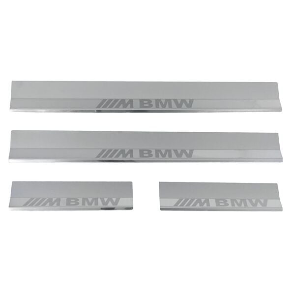 Bmw E36 Krom Eşik Bakaliti