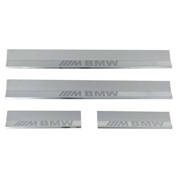 Bmw E36 Krom Eşik Bakaliti
