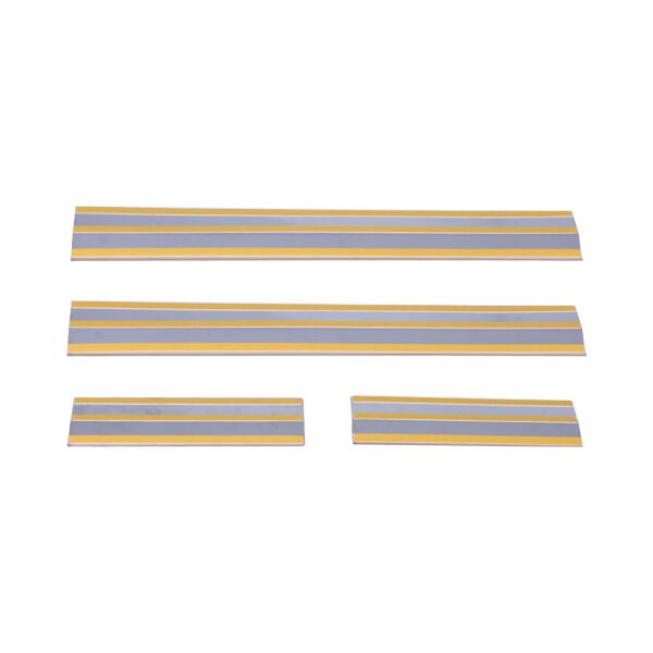 Bmw E36 Krom Eşik Bakaliti