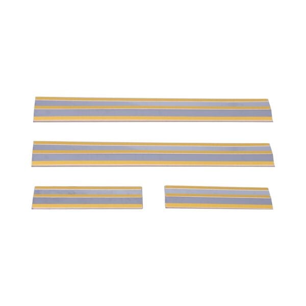 Bmw E36 Krom Eşik Bakaliti