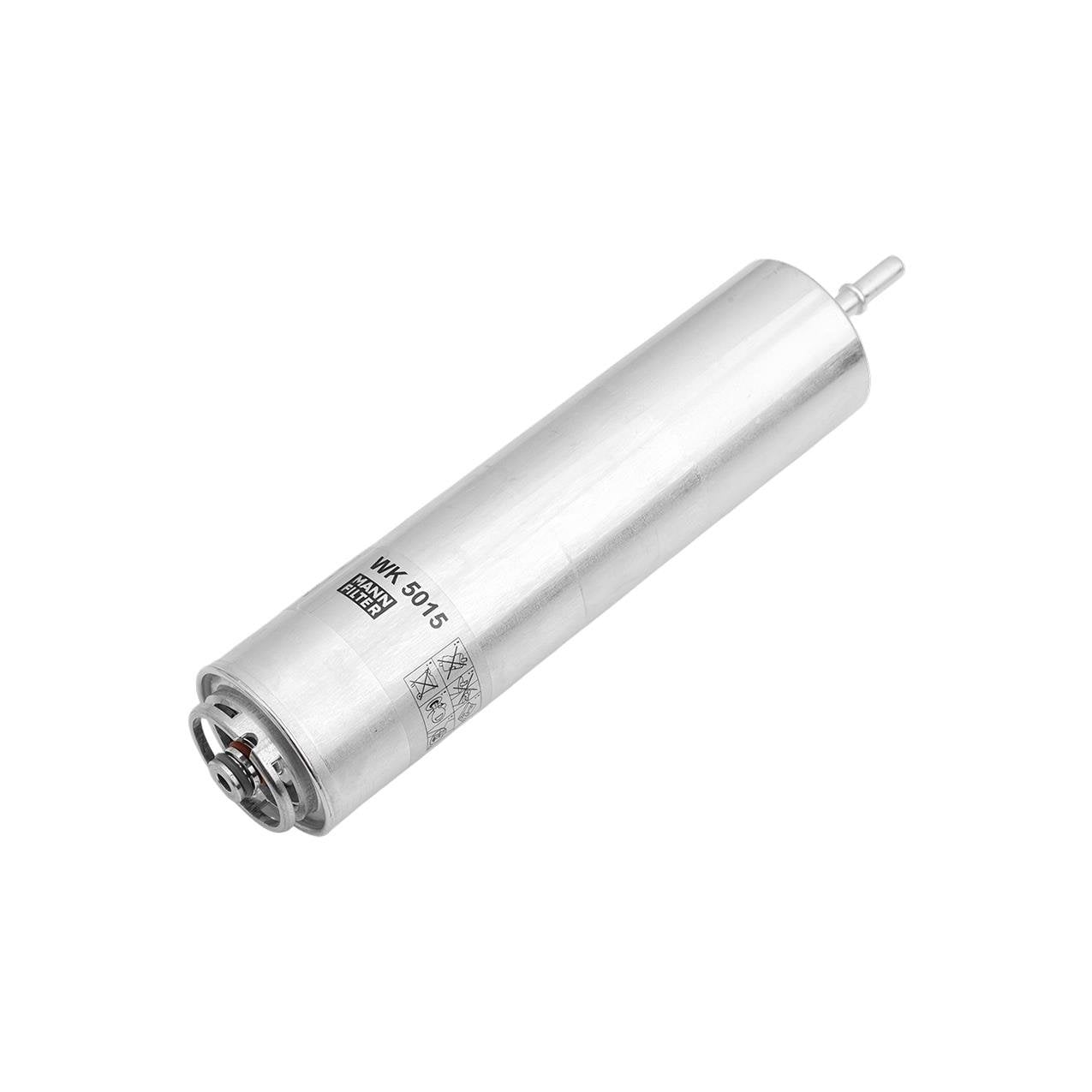 Bmw F39 F40 F45 F48 - B37 B47 Yakıt Filtresi | Mann Filter