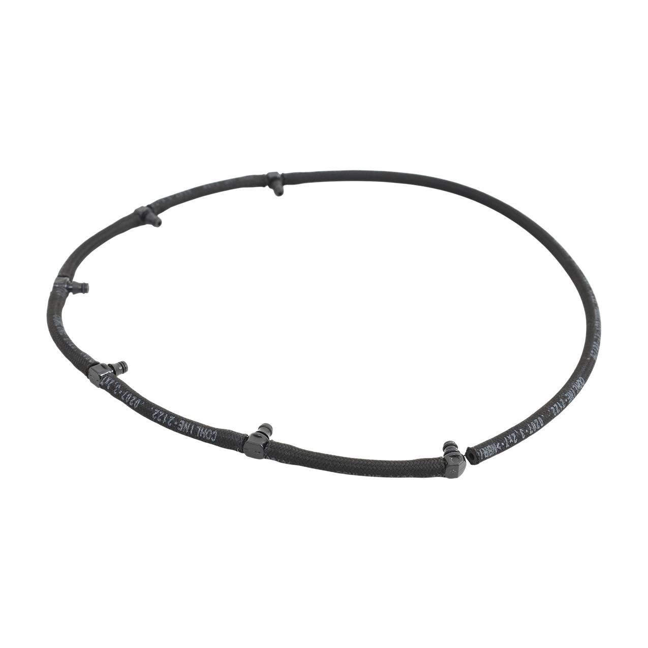 Bmw E46 E39 E53  - M57 Enjektör Geri Dönüş Hortumu | Alper