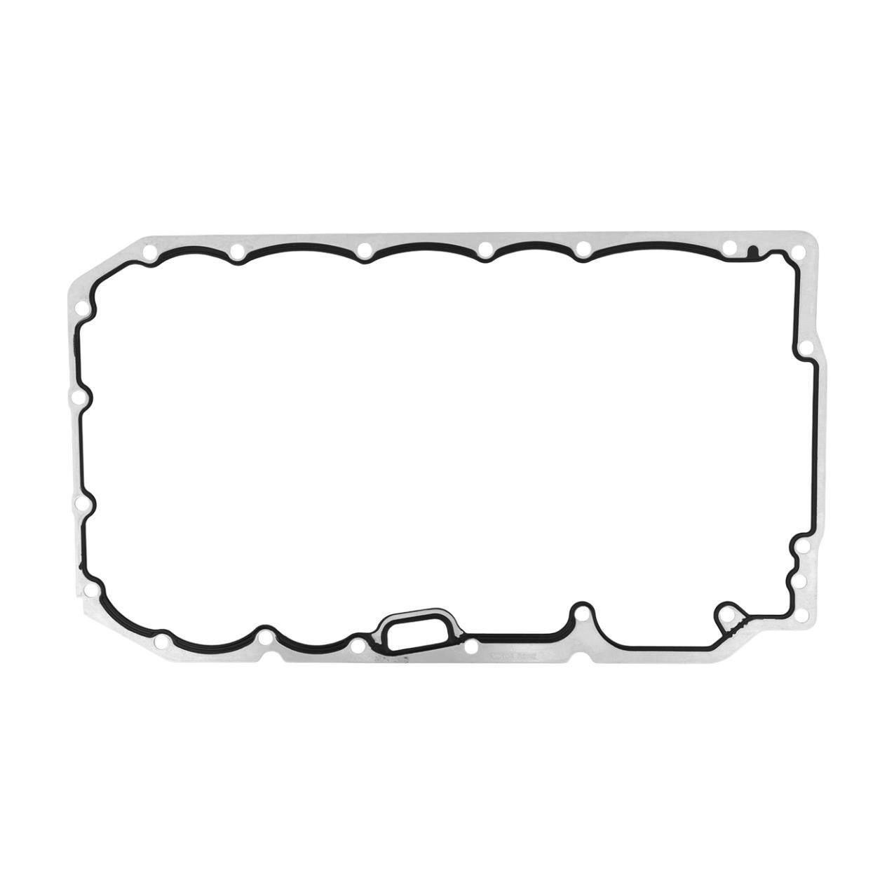 Bmw E83 E84 E60 E87 E90 E92 - N47 Yağ Karter Contası | Victor Reinz