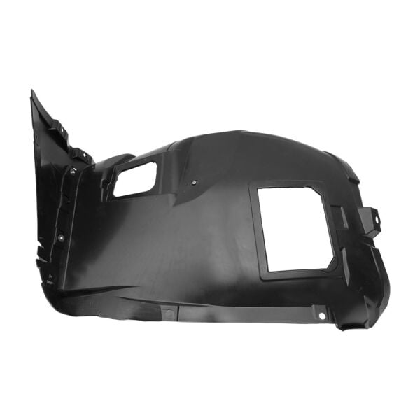 Bmw E90 Sol Önün Önü Çamurluk Davlumbazı | Aspart