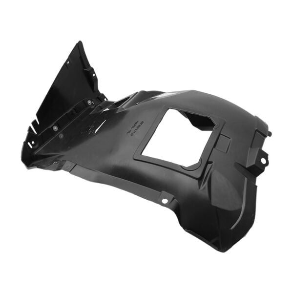 Bmw E90 Sol Önün Önü Çamurluk Davlumbazı | Aspart