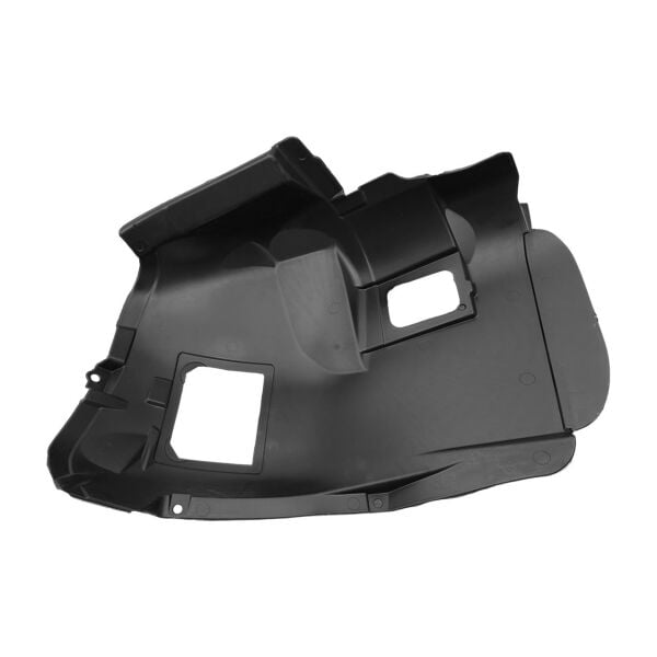 Bmw E90 Sol Önün Önü Çamurluk Davlumbazı | Aspart