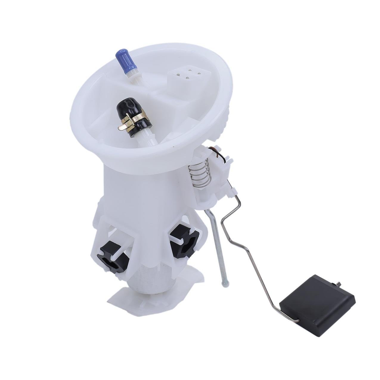 Bmw E36 Şamandıralı Benzin Pompası Komple ( Beyaz ) | Bsg