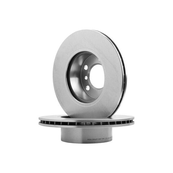 Bmw F20 F30 F32 Ön Fren Disk Takımı | Mga