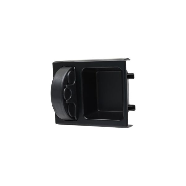 Bmw E46 Siyah Bardaklık + Madeni Para Kutusu | Famalli