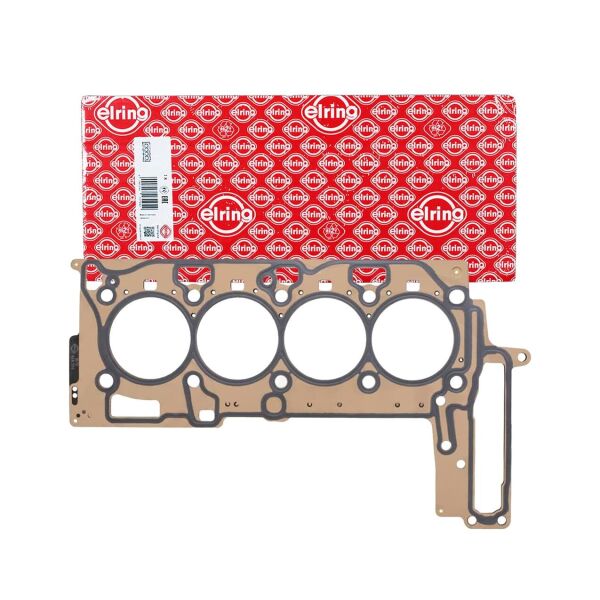 Bmw E83 E84 E60 E87 E90 E92 E93 - N47 Silindir Kapak Contası - 2 Kertik ( 84mm ) | Elring