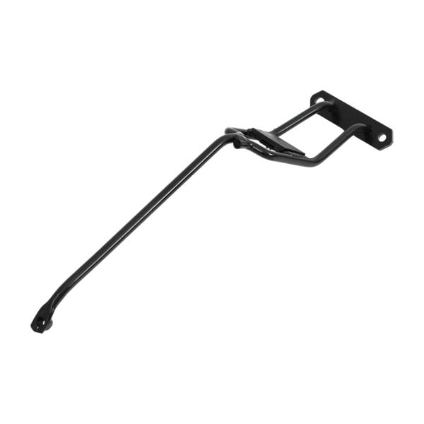 Bmw E90 E92 E93 Kaput Emniyet Mandalı - Üst | Btap