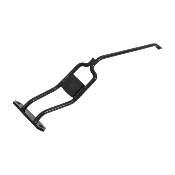 Bmw E90 E92 E93 Kaput Emniyet Mandalı - Üst | Btap