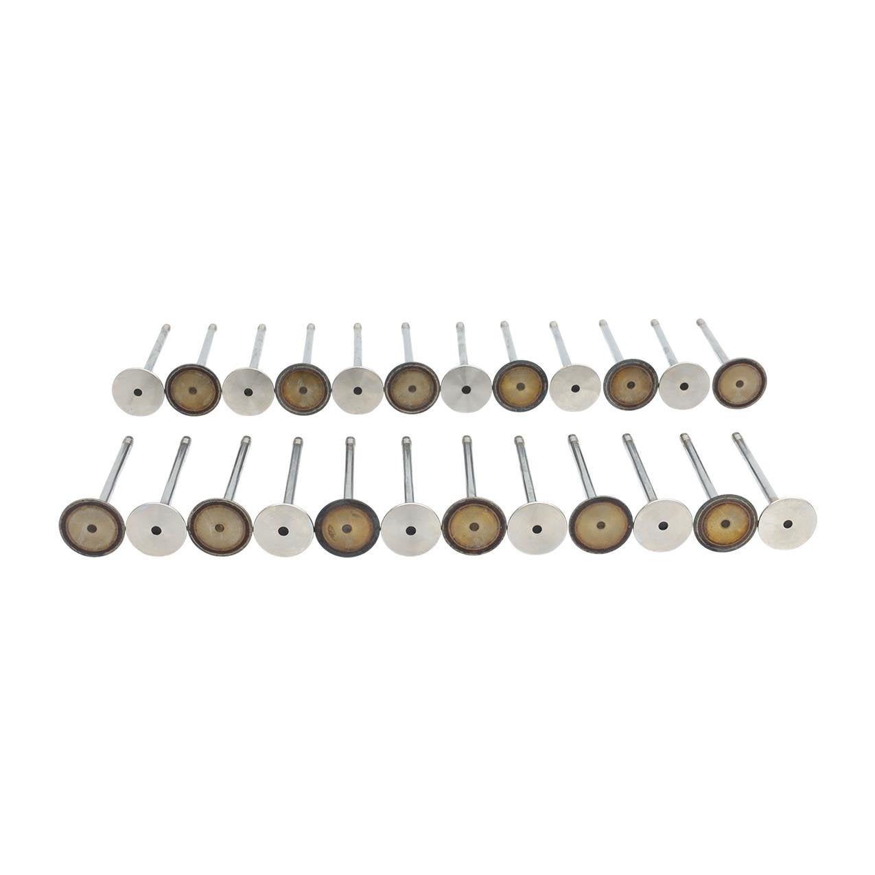 Bmw M50 M52 2.5 / 2.8 24V Supap Takımı | Tetik