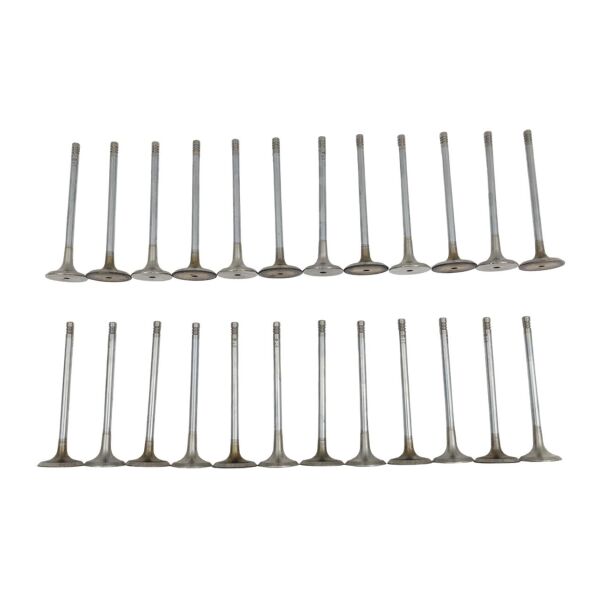 Bmw M50 M52 2.5 / 2.8 24V Supap Takımı | Tetik