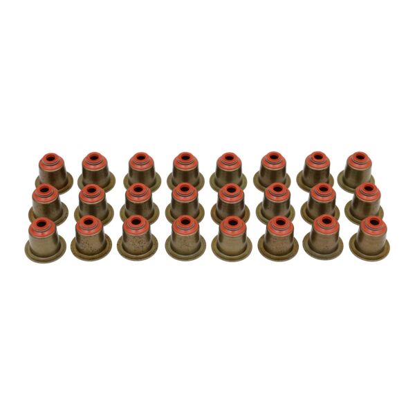 Bmw M57 M57N Supap Lastiği Set - 6mm ( 24 Adet ) | Victor Reinz