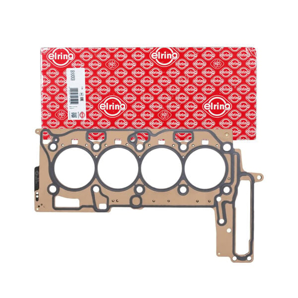 Bmw E83 E84 E60 E87 E90 E92 E93 - N47 Silindir Kapak Contası - 2 Kertik ( 84mm ) | Elring