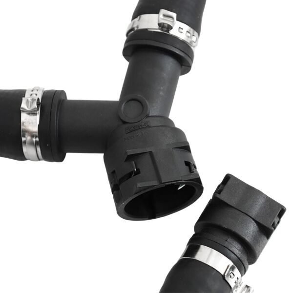 Bmw E90 - N46N Kalorifer Hortumu | Bw