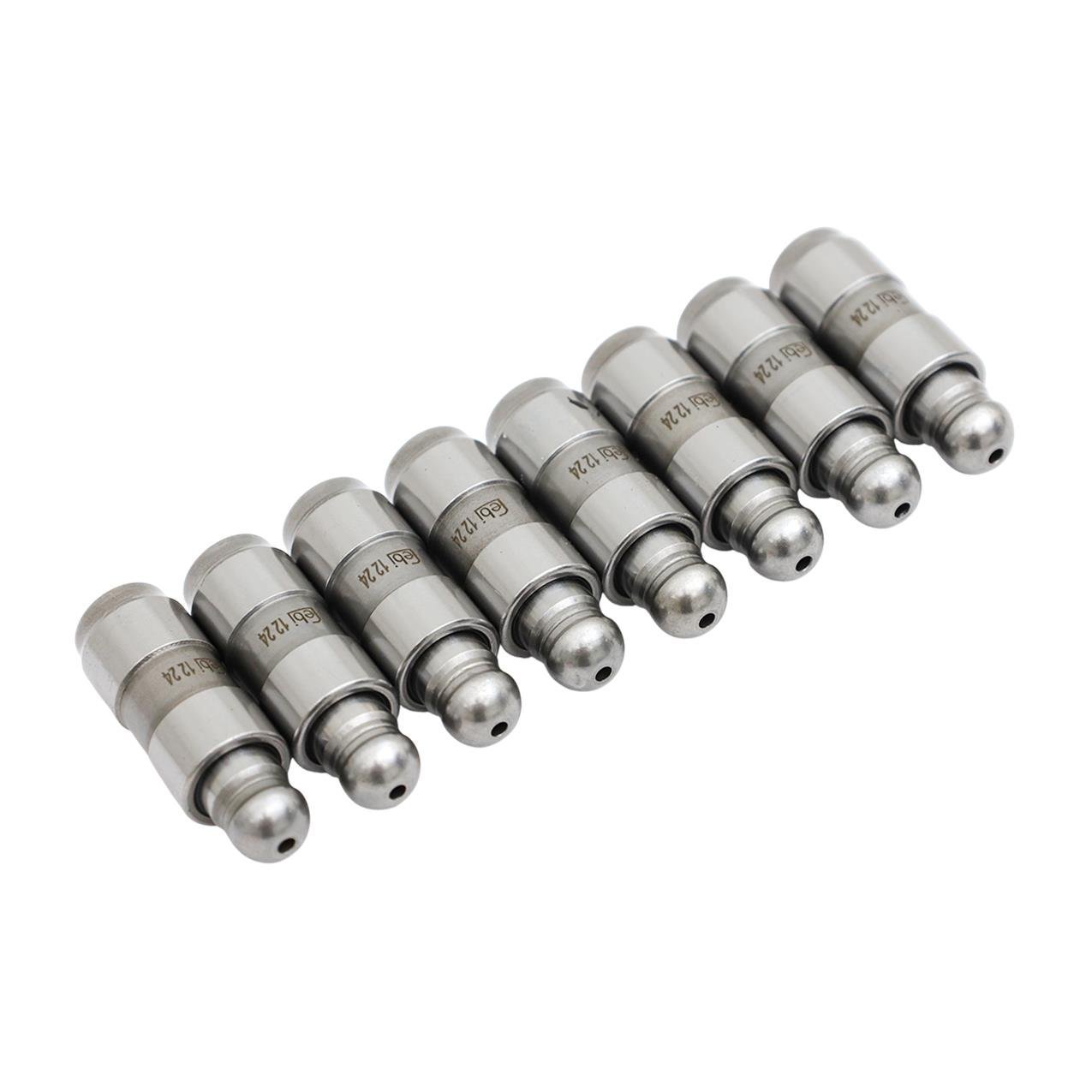 Bmw M47 M47N M57 M57N N47N N57 İtici Takımı ( 8 Adet ) | Febi