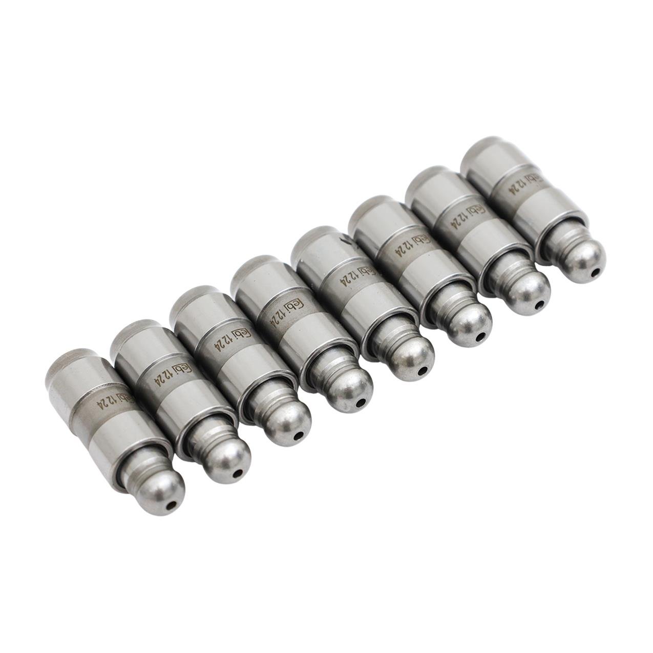 Bmw M47 M47N M57 M57N N47N N57 İtici Takımı ( 8 Adet ) | Febi