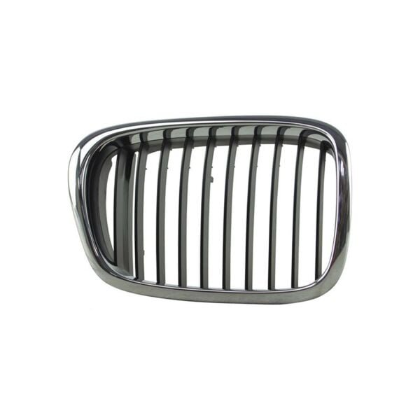 Bmw E39 Krom Siyah Panjur - Sağ ( 1996-03 ) | Wender