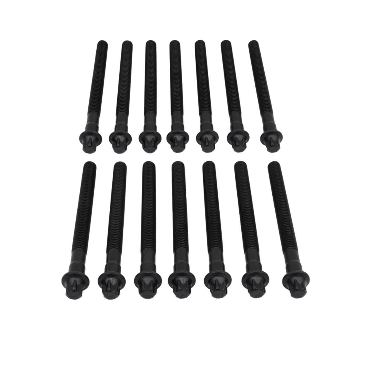 Bmw E53 E83 E36 E38 E39 E46 E60 E65 - M52 M54 Silindir Kapak Saplaması ( 14 Adet ) | Victor Reinz