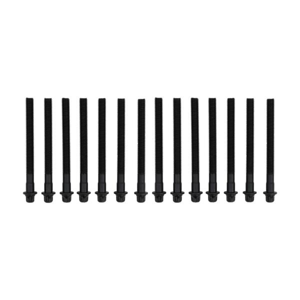 Bmw E53 E83 E36 E38 E39 E46 E60 E65 - M52 M54 Silindir Kapak Saplaması ( 14 Adet ) | Victor Reinz