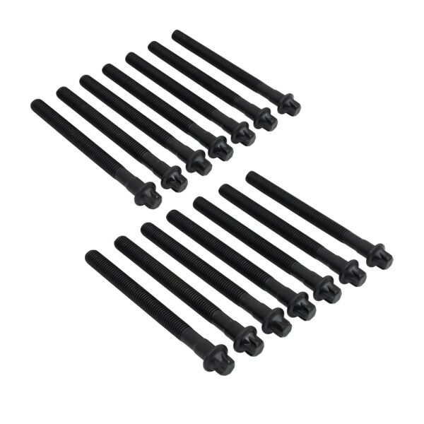 Bmw E53 E83 E36 E38 E39 E46 E60 E65 - M52 M54 Silindir Kapak Saplaması ( 14 Adet ) | Victor Reinz