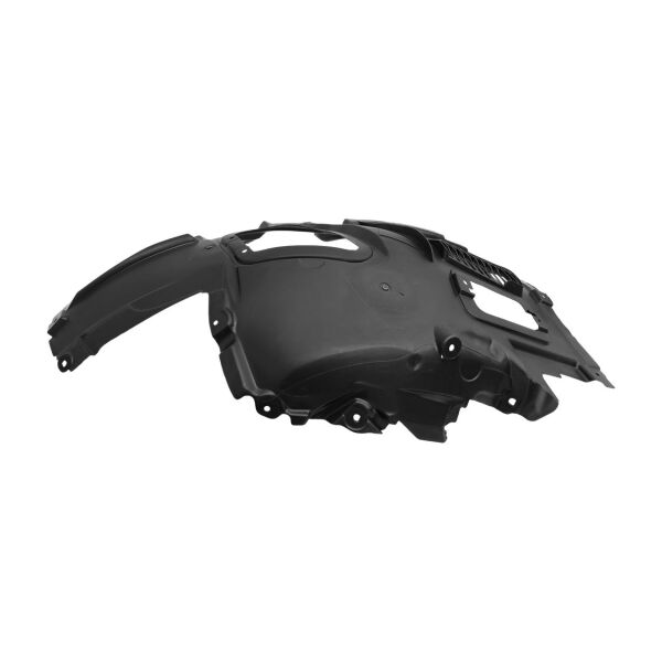 Bmw F10 Sol Önün Önü Çamurluk Davlumbazı | Dega