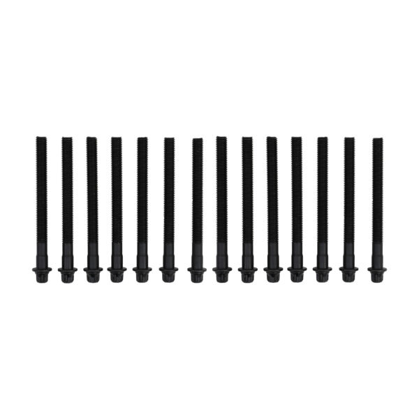 Bmw E53 E83 E36 E38 E39 E46 E60 E65 - M52 M54 Silindir Kapak Saplaması ( 14 Adet ) | Victor Reinz