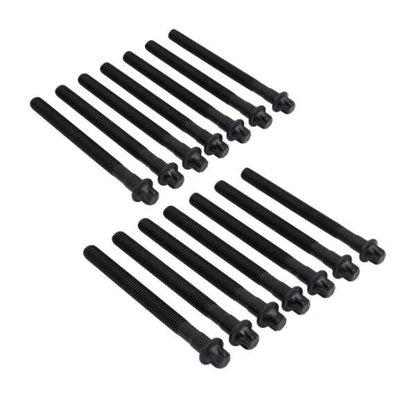 Bmw E53 E83 E36 E38 E39 E46 E60 E65 - M52 M54 Silindir Kapak Saplaması ( 14 Adet ) | Victor Reinz