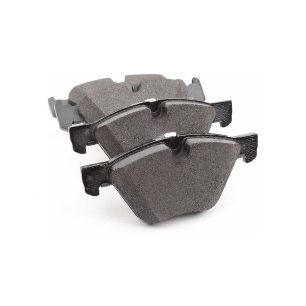 Bmw X1-E84 E90 E92 E93 Ön Fren Balata Takımı | Braxis