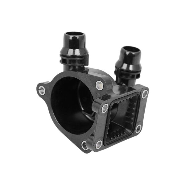 Bmw E46 E60 E84 E87 E90 - N42 N45 N46  Termostat Kapağı | Febi