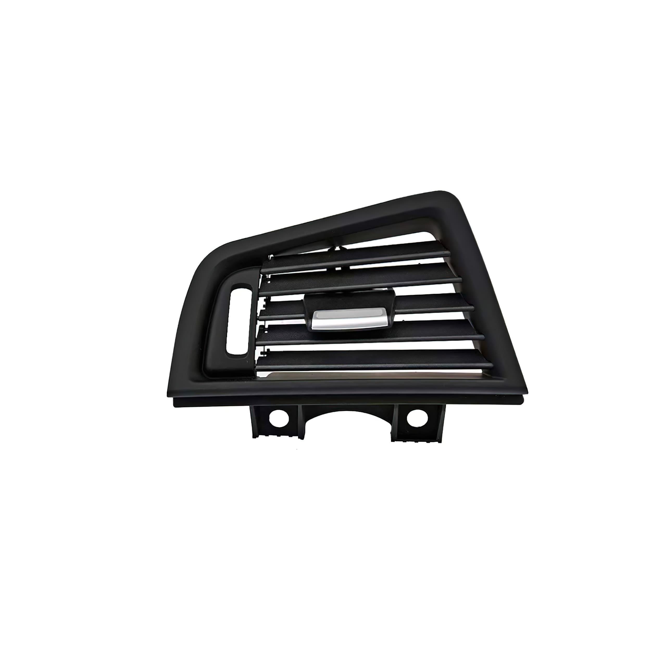 Bmw F10 Klima Havalandırma Izgarası Ön Sol Siyah | Wender