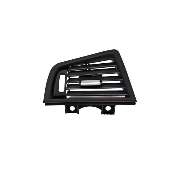 Bmw F10 Klima Havalandırma Izgarası Ön Sol Siyah | Wender