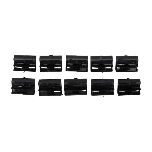 Bmw E36 Marşpiyel Klipsi | 10'lu Paket