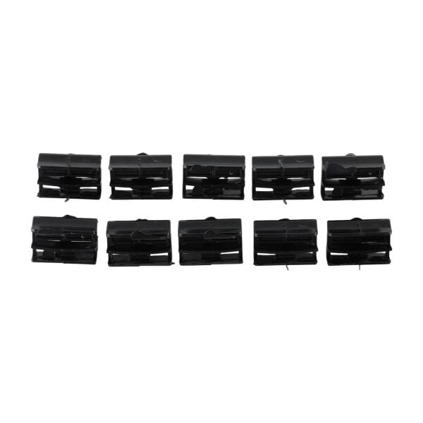 Bmw E36 Marşpiyel Klipsi | 10'lu Paket