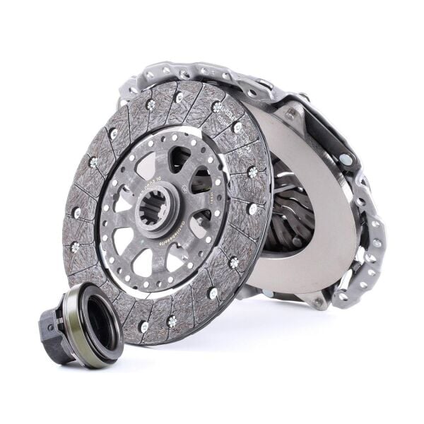 Bmw E39 E46 M52 M54 Debriyaj Seti | Luk