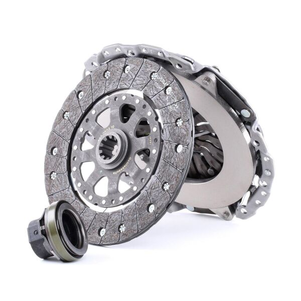 Bmw E39 E46 M52 M54 Debriyaj Seti | Luk